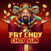 Fat Choy Choy Sun