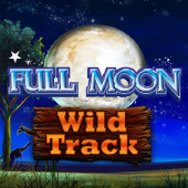 Full Moon: Wild Track