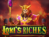 Loki’s Riches