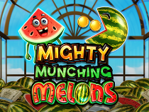 Mighty Munching Melons