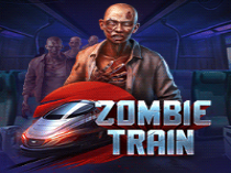 Zombie Train