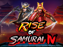 Rise of Samurai 4