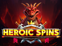 Heroic Spins